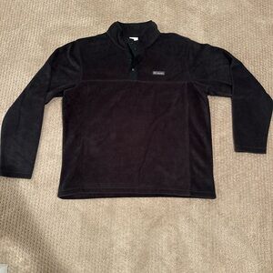 Columbia Dark Fleece Pullover